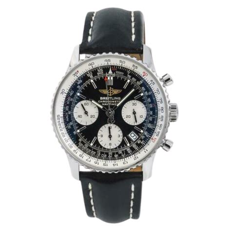 breitling mens watches ebay|used Breitling watches for men.